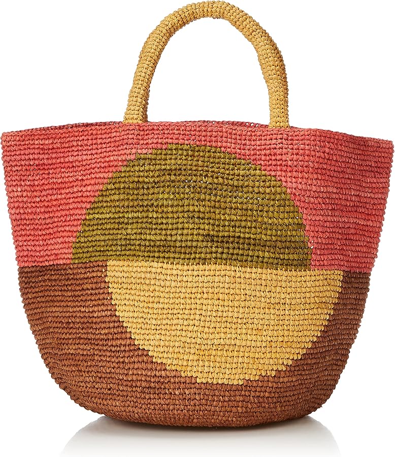 Sans-Arcidet Kapity Bloc Bag Small